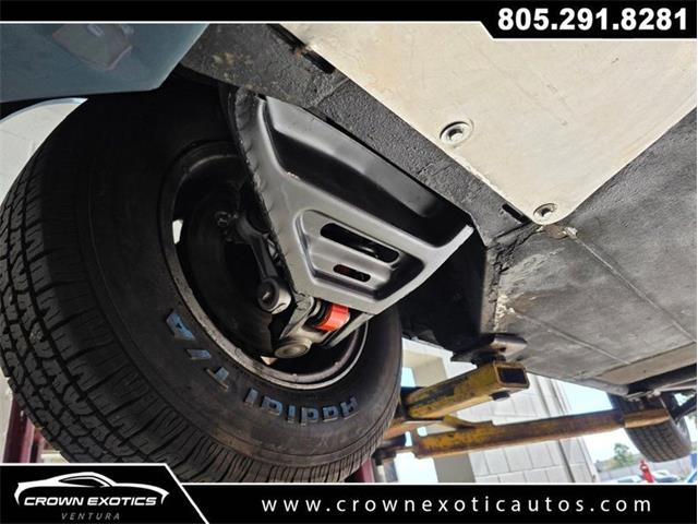 1975 Ferrari Dino (CC-2088771) for sale in Ventura, California