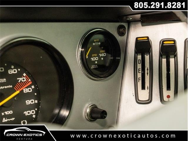 1975 Ferrari Dino (CC-2088771) for sale in Ventura, California