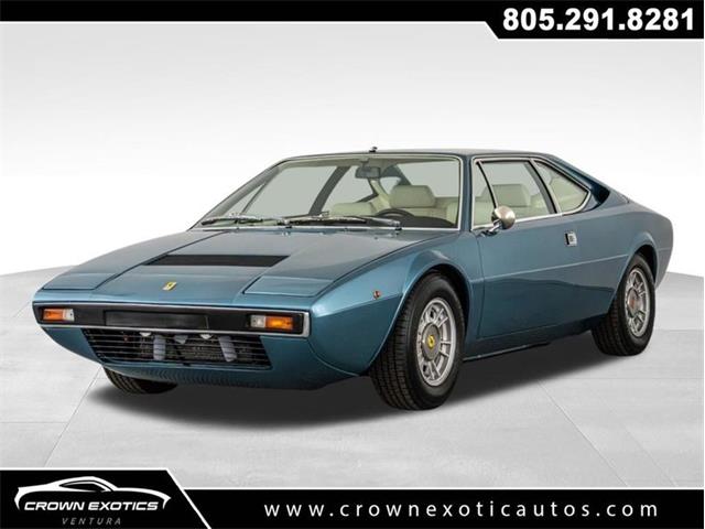 1975 Ferrari Dino (CC-2088771) for sale in Ventura, California