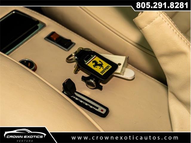1975 Ferrari Dino (CC-2088771) for sale in Ventura, California