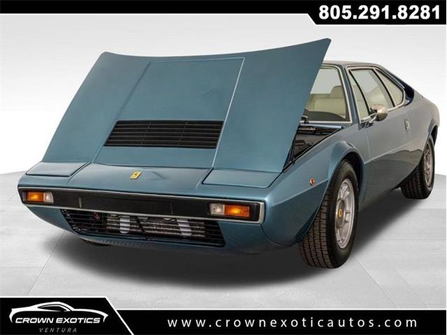 1975 Ferrari Dino (CC-2088771) for sale in Ventura, California