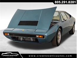 1975 Ferrari Dino (CC-2088771) for sale in Ventura, California
