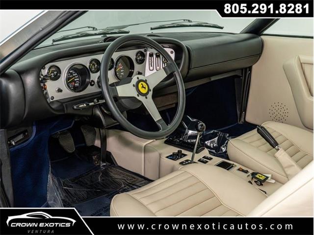 1975 Ferrari Dino (CC-2088771) for sale in Ventura, California