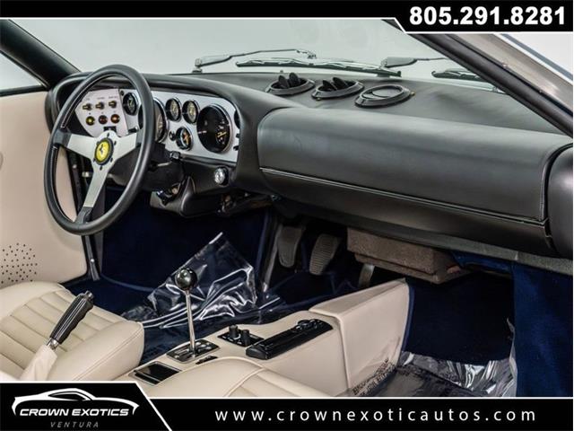 1975 Ferrari Dino (CC-2088771) for sale in Ventura, California