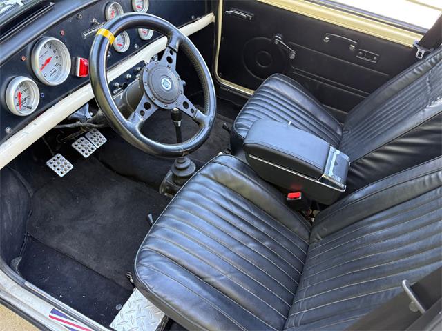 1971 MINI Cooper (CC-2088773) for sale in Solon, Ohio