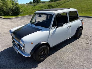 1971 MINI Cooper (CC-2088773) for sale in Solon, Ohio