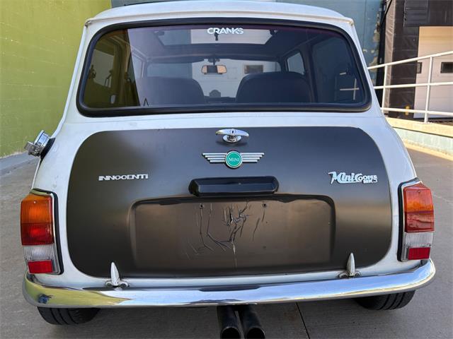 1971 MINI Cooper (CC-2088773) for sale in Solon, Ohio