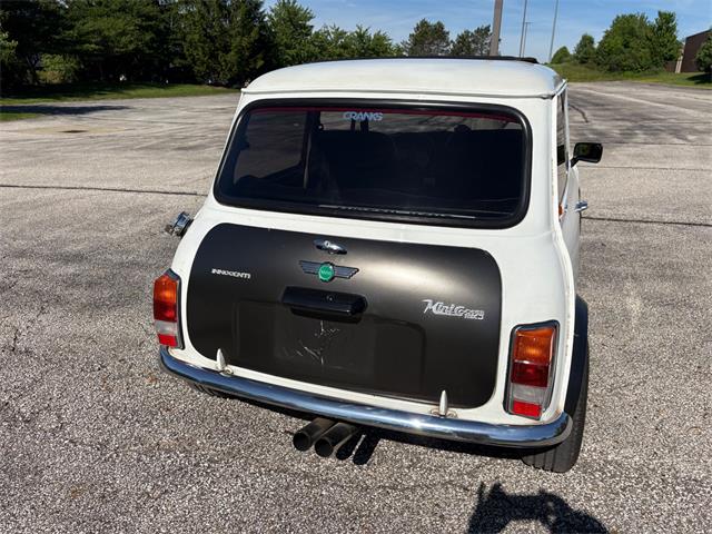 1971 MINI Cooper (CC-2088773) for sale in Solon, Ohio