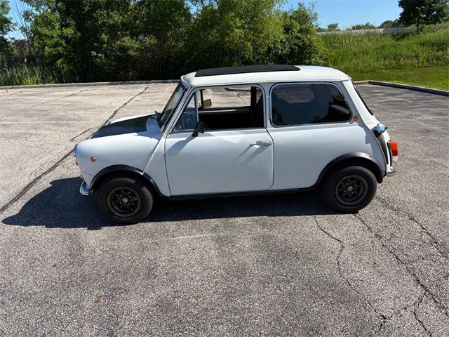 1971 MINI Cooper (CC-2088773) for sale in Solon, Ohio