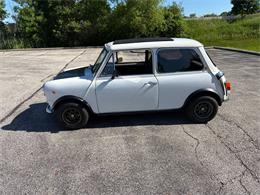 1971 MINI Cooper (CC-2088773) for sale in Solon, Ohio