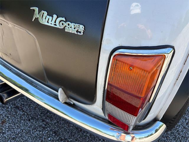 1971 MINI Cooper (CC-2088773) for sale in Solon, Ohio