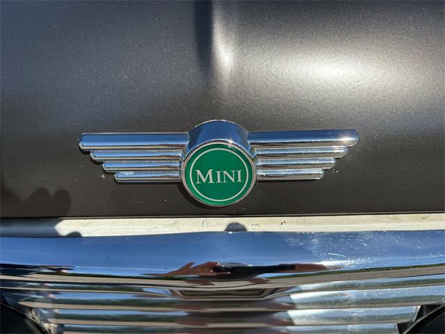 1971 MINI Cooper (CC-2088773) for sale in Solon, Ohio