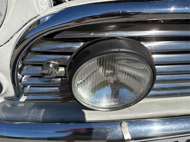 1971 MINI Cooper (CC-2088773) for sale in Solon, Ohio
