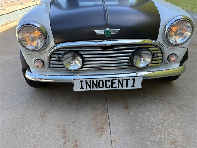 1971 MINI Cooper (CC-2088773) for sale in Solon, Ohio