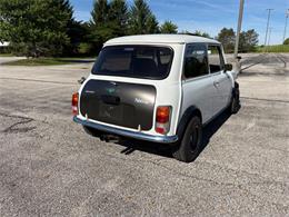 1971 MINI Cooper (CC-2088773) for sale in Solon, Ohio