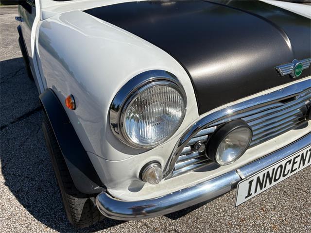 1971 MINI Cooper (CC-2088773) for sale in Solon, Ohio