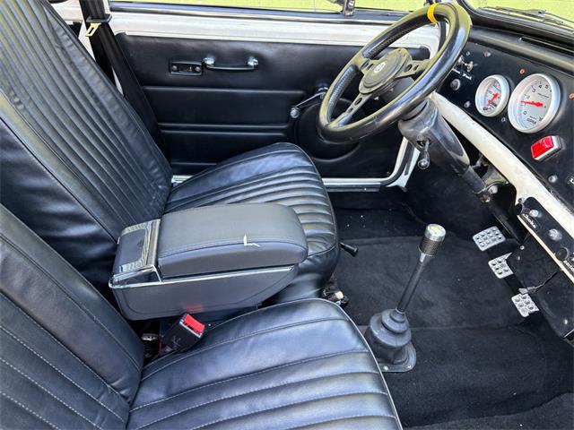 1971 MINI Cooper (CC-2088773) for sale in Solon, Ohio