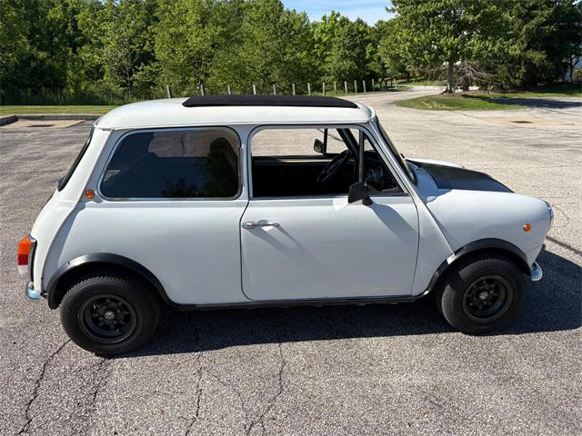 1971 MINI Cooper (CC-2088773) for sale in Solon, Ohio