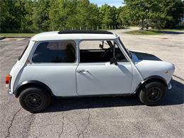 1971 MINI Cooper (CC-2088773) for sale in Solon, Ohio