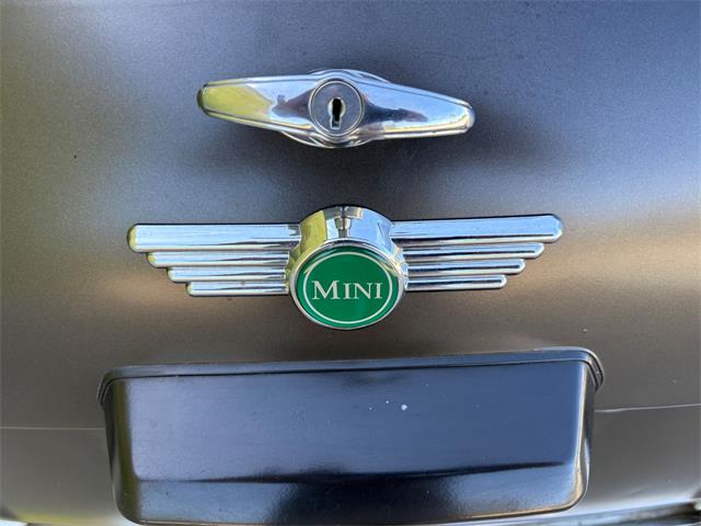 1971 MINI Cooper (CC-2088773) for sale in Solon, Ohio