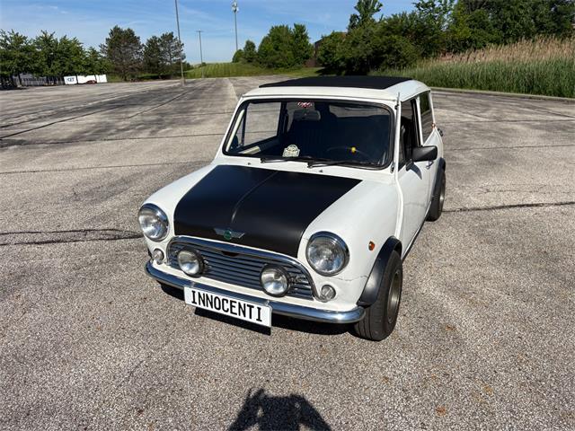 1971 MINI Cooper (CC-2088773) for sale in Solon, Ohio
