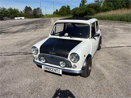 1971 MINI Cooper (CC-2088773) for sale in Solon, Ohio