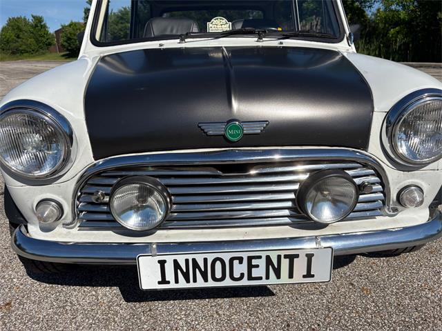 1971 MINI Cooper (CC-2088773) for sale in Solon, Ohio