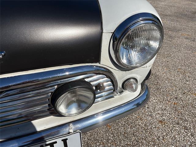1971 MINI Cooper (CC-2088773) for sale in Solon, Ohio