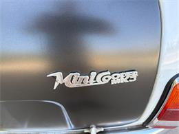 1971 MINI Cooper (CC-2088773) for sale in Solon, Ohio
