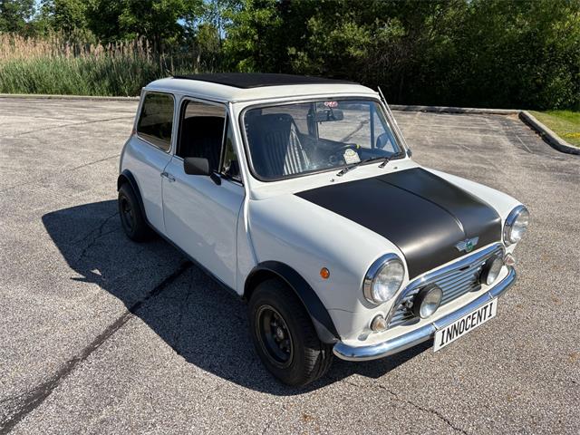 1971 MINI Cooper (CC-2088773) for sale in Solon, Ohio