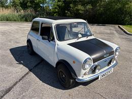1971 MINI Cooper (CC-2088773) for sale in Solon, Ohio