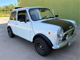 1971 MINI Cooper (CC-2088773) for sale in Solon, Ohio
