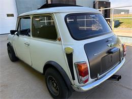 1971 MINI Cooper (CC-2088773) for sale in Solon, Ohio