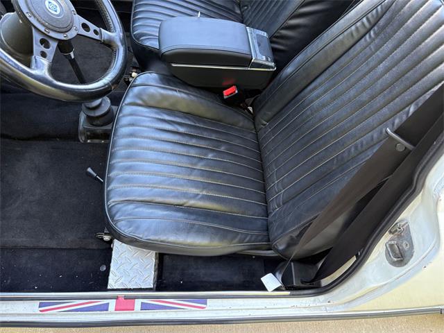 1971 MINI Cooper (CC-2088773) for sale in Solon, Ohio