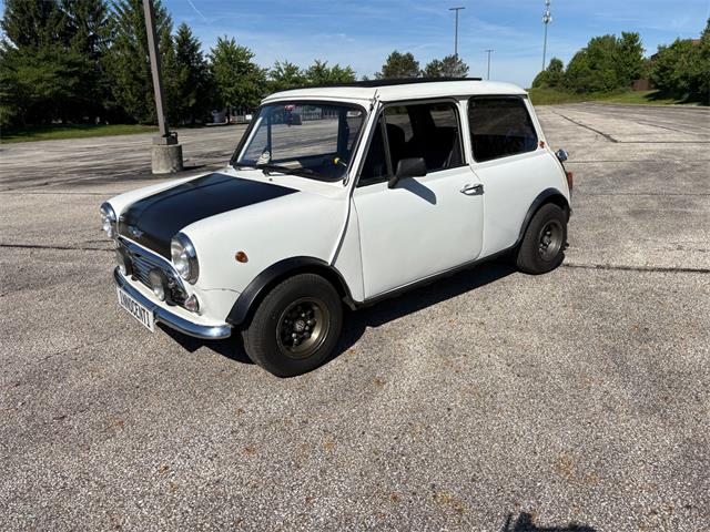 1971 MINI Cooper (CC-2088773) for sale in Solon, Ohio