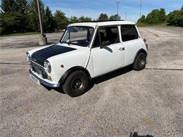 1971 MINI Cooper (CC-2088773) for sale in Solon, Ohio