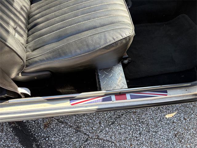 1971 MINI Cooper (CC-2088773) for sale in Solon, Ohio