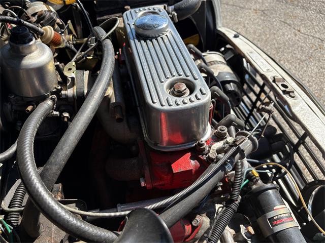 1971 MINI Cooper (CC-2088773) for sale in Solon, Ohio