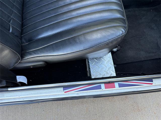 1971 MINI Cooper (CC-2088773) for sale in Solon, Ohio