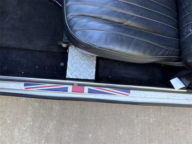 1971 MINI Cooper (CC-2088773) for sale in Solon, Ohio