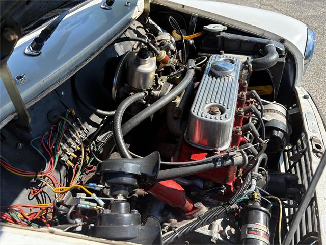 1971 MINI Cooper (CC-2088773) for sale in Solon, Ohio