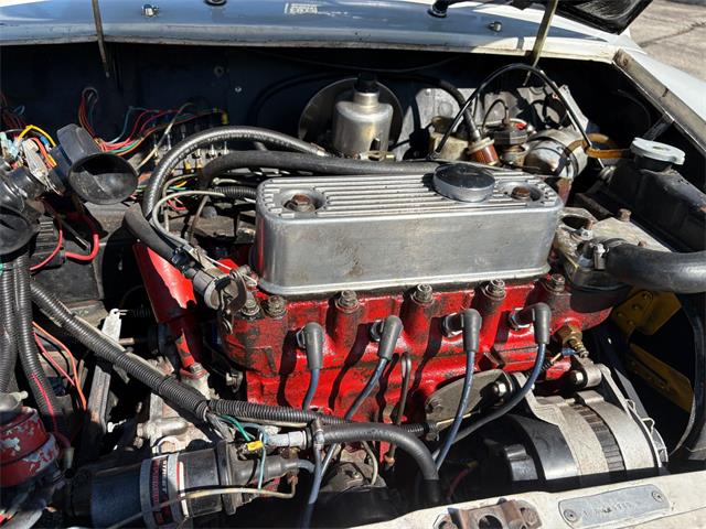1971 MINI Cooper (CC-2088773) for sale in Solon, Ohio