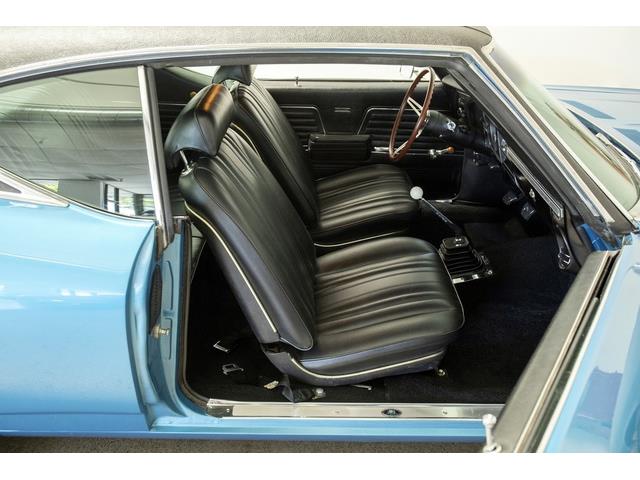 1969 Chevrolet Malibu (CC-2088775) for sale in Pleasanton, California