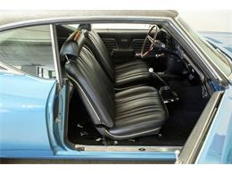 1969 Chevrolet Malibu (CC-2088775) for sale in Pleasanton, California