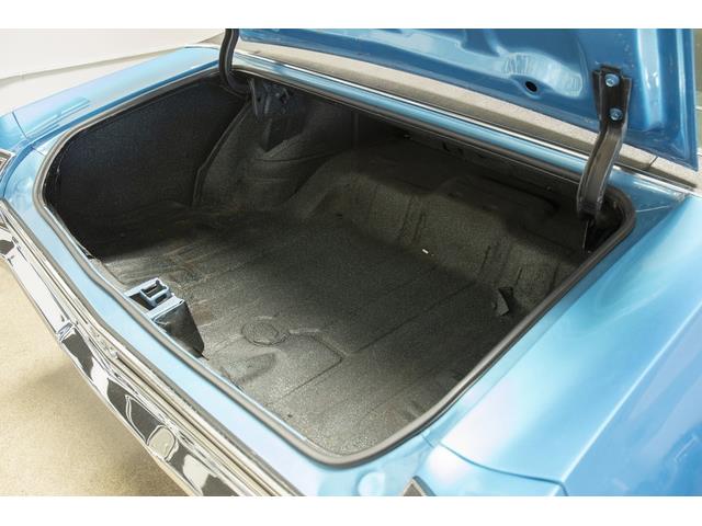1969 Chevrolet Malibu (CC-2088775) for sale in Pleasanton, California