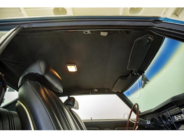 1969 Chevrolet Malibu (CC-2088775) for sale in Pleasanton, California