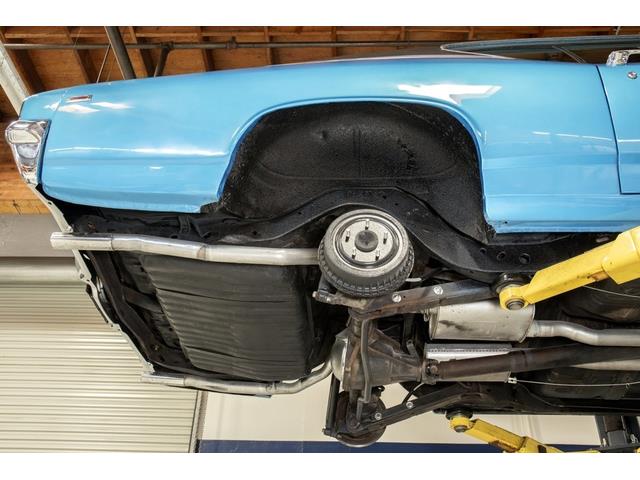 1969 Chevrolet Malibu (CC-2088775) for sale in Pleasanton, California