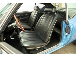 1969 Chevrolet Malibu (CC-2088775) for sale in Pleasanton, California