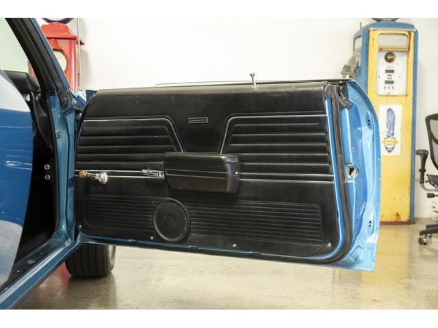 1969 Chevrolet Malibu (CC-2088775) for sale in Pleasanton, California