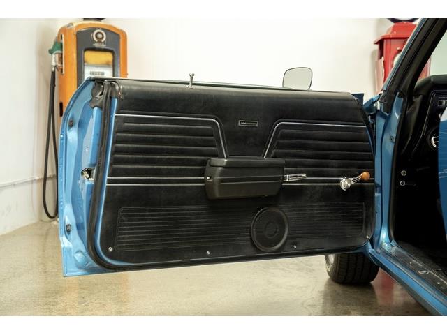 1969 Chevrolet Malibu (CC-2088775) for sale in Pleasanton, California